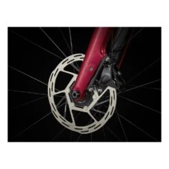 Trek DOMANE SL 6 Rival ETap Homme Noir -Pédale Libre main 320190 205402 8 654a