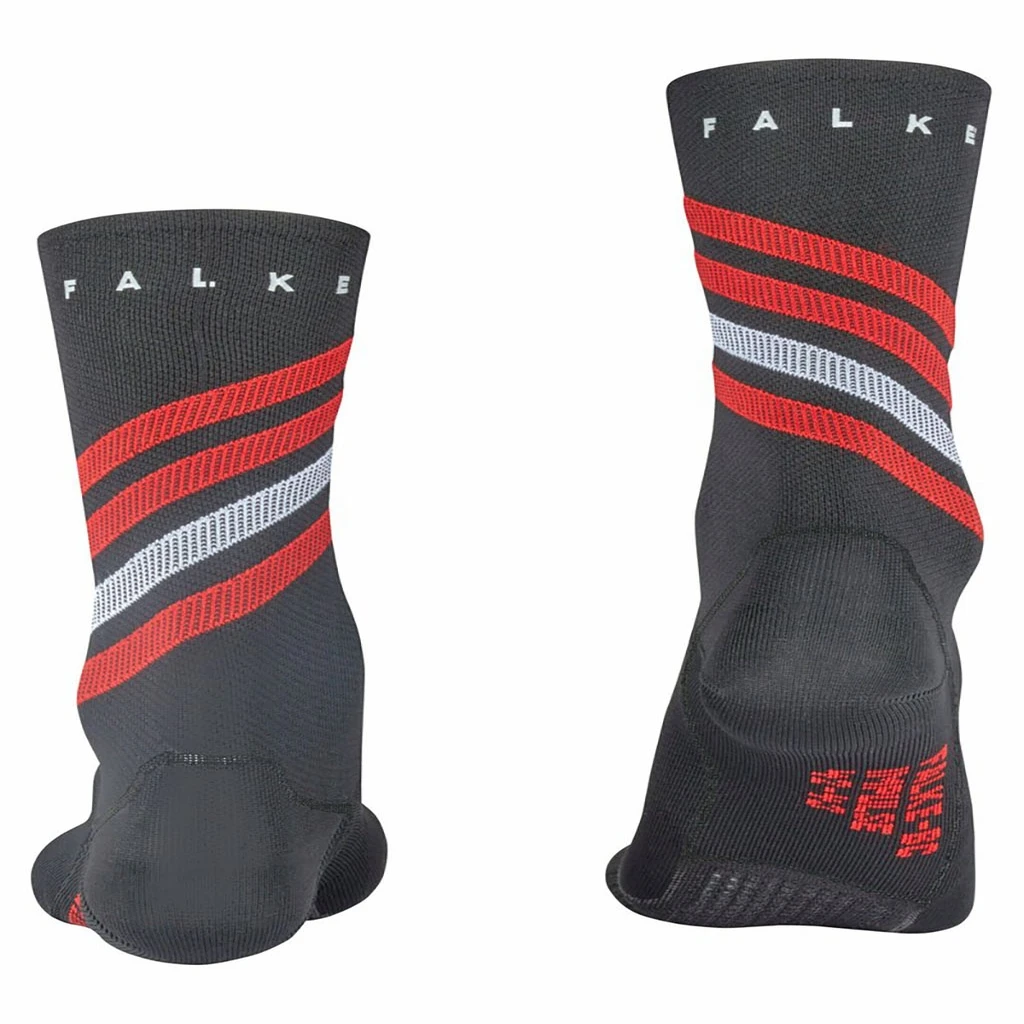 Falke BC Impulse Velocity Black Noir 6 Falke BC Impulse Velocity Black Noir – Image 4