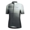 Gore Wear Ardent Jersey Womens White/Black Femme Blanc -Pédale Libre main 321027 205795 1 f12f