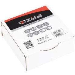 ZEFAL Zéfal PROTECTEUR CADRE SKIN ARMOR ROULEAU 15 M TRANSPARENT MAT 13 ZEFAL Zéfal PROTECTEUR CADRE SKIN ARMOR ROULEAU 15 M TRANSPARENT MAT -Pédale Libre main 322190 01 d 671441 9907