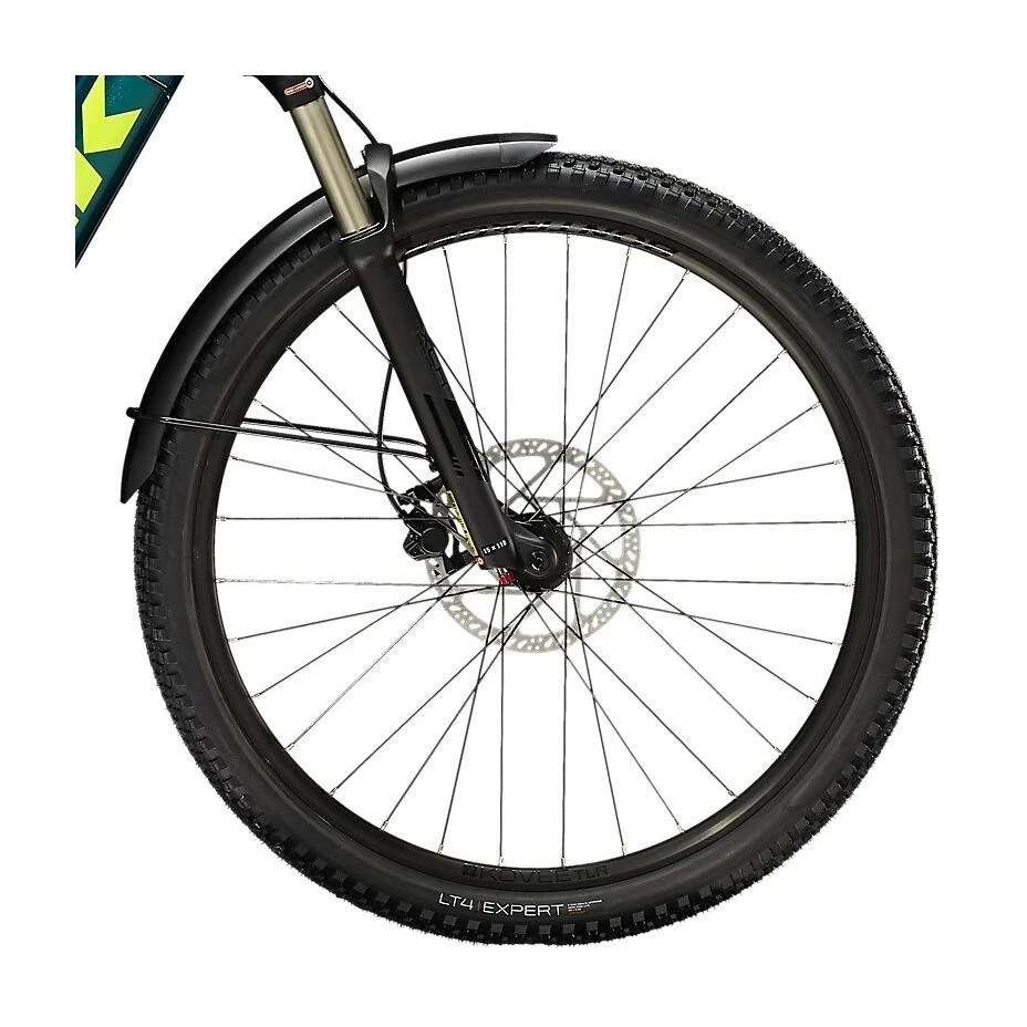 Trek Powerfly FS 4 EQ Homme Bleu Nuit 6 Trek Powerfly FS 4 EQ Homme Bleu Nuit – Image 4