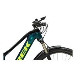 Trek Powerfly FS 4 EQ Homme Bleu Nuit 13 Trek Powerfly FS 4 EQ Homme Bleu Nuit -Pédale Libre main 323524 207109 5 374c