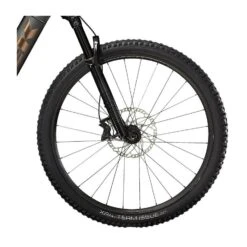 Trek Powerfly FS 7 Homme Noir Mat -Pédale Libre main 323536 207122 4 1731