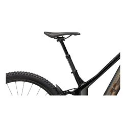 Trek Powerfly FS 7 Homme Noir Mat -Pédale Libre main 323536 207124 6 72c2