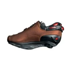 Sidi SHOT 2 LIMITED EDITION Black Rust Homme Bronze -Pédale Libre main 323811 207262 3 85a1