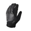 Chrome MIDWEIGHT CYCLE GLOVES Black Noir 1 Chrome MIDWEIGHT CYCLE GLOVES Black Noir -Pédale Libre main 323974 207460 1 408c