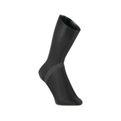 Assos Rain Bootie Homme Noir 8 Assos Rain Bootie Homme Noir -Pédale Libre main 324715 207976 3 760d