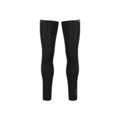 Assos Leg Foil Homme Noir