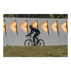 7mesh Synergy Jersey LS Men's Black Homme Noir -Pédale Libre main 324808 208050 3 0665