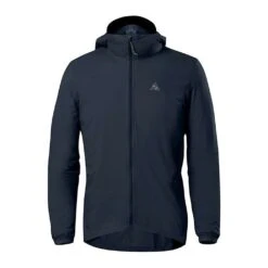 7Mesh Northwoods Windshell Men's Eclipse Homme Noir