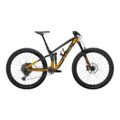 Trek Fuel EX 9.8 GX Homme Gris