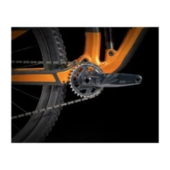 Trek Fuel EX 9.8 GX Homme Gris -Pédale Libre main 325001 208291 4 1b2e