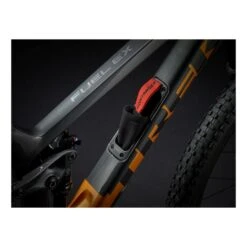 Trek Fuel EX 9.8 GX Homme Gris -Pédale Libre main 325001 208292 5 22a8