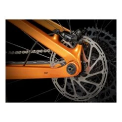 Trek Fuel EX 9.8 GX Homme Gris -Pédale Libre main 325001 208293 6 c656