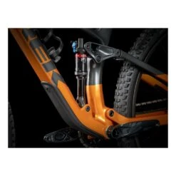 Trek Fuel EX 9.8 GX Homme Gris -Pédale Libre main 325001 208294 7 eea4