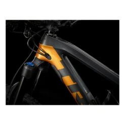 Trek Fuel EX 9.8 GX Homme Gris -Pédale Libre main 325001 208296 9 bc1e