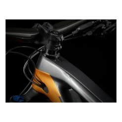 Trek Fuel EX 9.8 GX Homme Gris -Pédale Libre main 325001 208297 10 422c