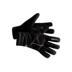 Craft Gants SIBERIAN 2.0 GLOVE Homme Noir