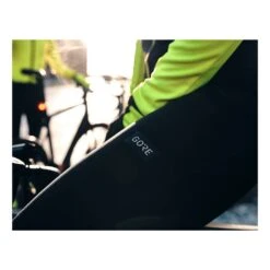 Gore Wear Progress Thermo Bib Tights+ Womens Black Femme Noir 9 Gore Wear Progress Thermo Bib Tights+ Womens Black Femme Noir -Pédale Libre main 326212 209333 2 37df
