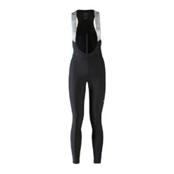 Gore Wear Progress Thermo Bib Tights+ Womens Black Femme Noir 12 Gore Wear Progress Thermo Bib Tights+ Womens Black Femme Noir -Pédale Libre main 326212 209336 5 5168