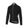Dotout Le Maillot Jacket Black-Melange Light Grey Homme Noir -Pédale Libre main 326729 209767 1 12f1
