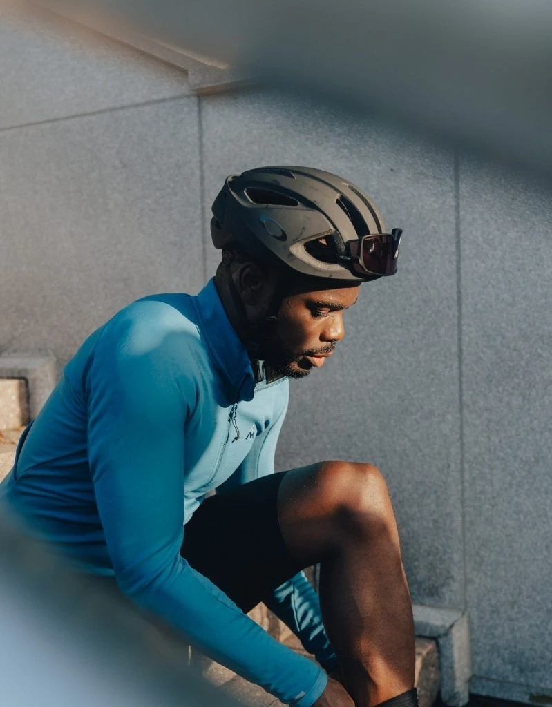 7mesh Callaghan Merino Jersey Men's Black Homme Noir 7 7mesh Callaghan Merino Jersey Men's Black Homme Noir – Image 5