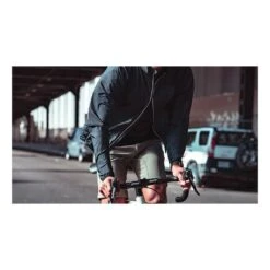 Chrome WIND COBRA PACKABLE 2.0 Black Homme Gris -Pédale Libre main 326742 209775 7 b99e