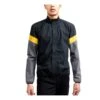 Craft CORE ENDUR HYDROJACKET BLACK/GRANITE Homme Noir