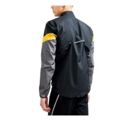 Craft CORE ENDUR HYDROJACKET BLACK/GRANITE Homme Noir -Pédale Libre main 326843 209811 2 c580