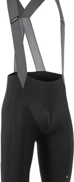 Assos MILLE GTO Bib Shorts C2 Black Series Homme Noir 14 Assos MILLE GTO Bib Shorts C2 Black Series Homme Noir -Pédale Libre main 326874 209827 3 7c58