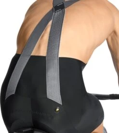 Assos MILLE GTO Bib Shorts C2 Black Series Homme Noir 19 Assos MILLE GTO Bib Shorts C2 Black Series Homme Noir -Pédale Libre main 326874 209832 8 ca76