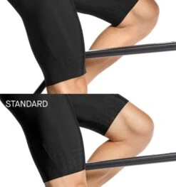 Assos MILLE GTO Bib Shorts C2 Black Series Homme Noir 21 Assos MILLE GTO Bib Shorts C2 Black Series Homme Noir -Pédale Libre main 326874 209834 10 278f