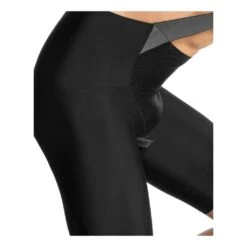 Assos MILLE GTO Bib Shorts C2 Long Black Series Homme Noir -Pédale Libre main 326923 209853 8 8f61