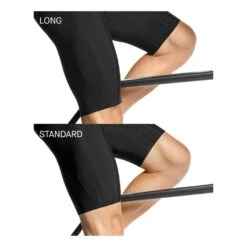 Assos MILLE GTO Bib Shorts C2 Long Flamme D'Or Homme Noir 18 Assos MILLE GTO Bib Shorts C2 Long Flamme D'Or Homme Noir -Pédale Libre main 326936 209864 6 4dc2