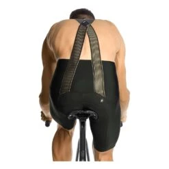 Assos MILLE GTO Bib Shorts C2 Long Flamme D'Or Homme Noir 19 Assos MILLE GTO Bib Shorts C2 Long Flamme D'Or Homme Noir -Pédale Libre main 326936 209865 7 b37f