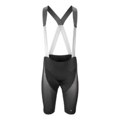 Assos EQUIPE RSR Bib Shorts Superleger S9 Black Series Homme Noir