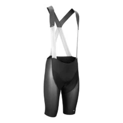 Assos EQUIPE RSR Bib Shorts Superleger S9 Black Series Homme Noir -Pédale Libre main 326943 209872 3 aab8