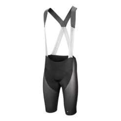 Assos EQUIPE RSR Bib Shorts Superleger S9 Black Series Homme Noir -Pédale Libre main 326943 209873 4 7d9c