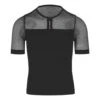 Assos SS Skin Layer Superleger Black Series Noir -Pédale Libre main 327055 209963 1 fa4c