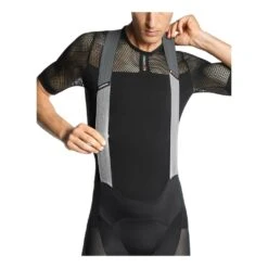 Assos SS Skin Layer Superleger Black Series Noir -Pédale Libre main 327055 209968 6 73fa