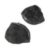 Casco CASCO - EARPADS WINTER URBANIC Noir -Pédale Libre main 327192 210045 1 84bf