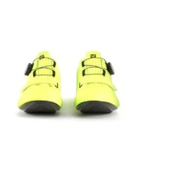 Bontrager Circuit Road Radioactive Yellow Homme Jaune Fluo -Pédale Libre main 327261 210071 4 ddbc