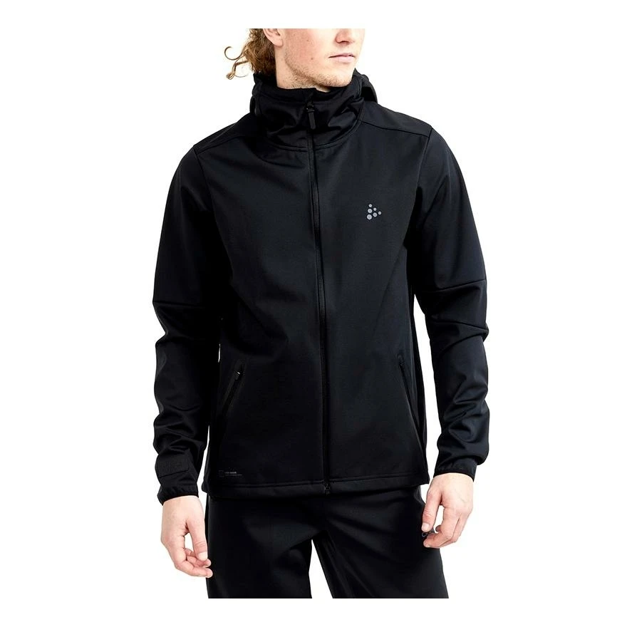 Craft Veste CORE RIDE SUBZ Homme Noir 3 Craft Veste CORE RIDE SUBZ Homme Noir