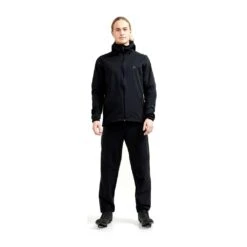 Craft Veste CORE RIDE SUBZ Homme Noir 11 Craft Veste CORE RIDE SUBZ Homme Noir -Pédale Libre main 328015 210291 4 fa3f