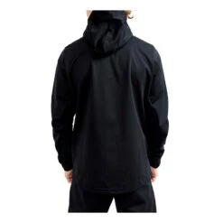 Craft Veste CORE RIDE SUBZ Homme Noir 13 Craft Veste CORE RIDE SUBZ Homme Noir -Pédale Libre main 328015 210293 6 8519