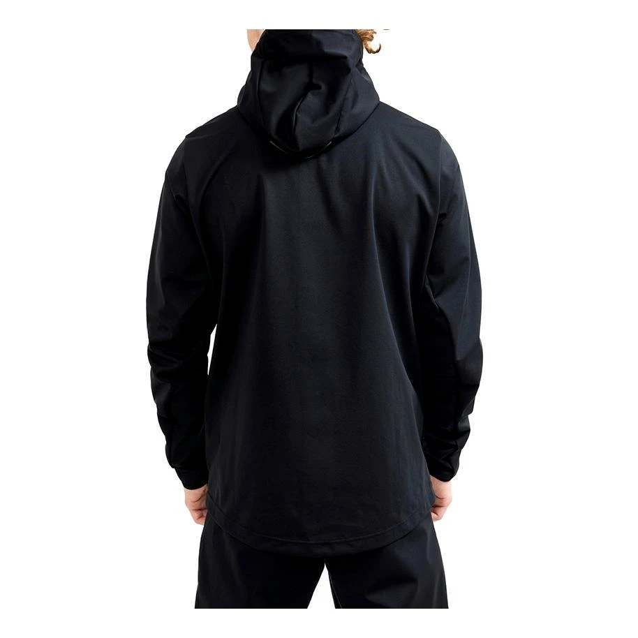 Craft Veste CORE RIDE SUBZ Homme Noir 7 Craft Veste CORE RIDE SUBZ Homme Noir – Image 5