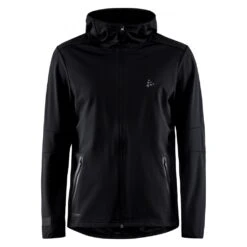 Craft Veste CORE RIDE SUBZ Homme Noir 14 Craft Veste CORE RIDE SUBZ Homme Noir -Pédale Libre main 328015 211048 1 4684