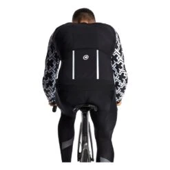 Assos MILLE GT Winter Jacket EVO Black Series Homme Noir 15 Assos MILLE GT Winter Jacket EVO Black Series Homme Noir -Pédale Libre main 328045 210306 6 748c