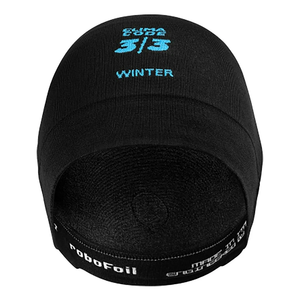 Assos Winter Robo Foil Black Series Homme Noir 4 Assos Winter Robo Foil Black Series Homme Noir – Image 2