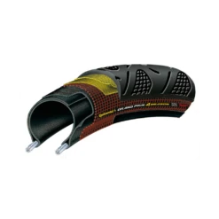 Continental Grand Prix 4 Season 700X32C Noir